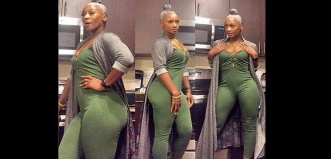 Bo Talley, la mémé âgée de 63 ans qui peut totalement arracher votre petit ami: PHOTOS