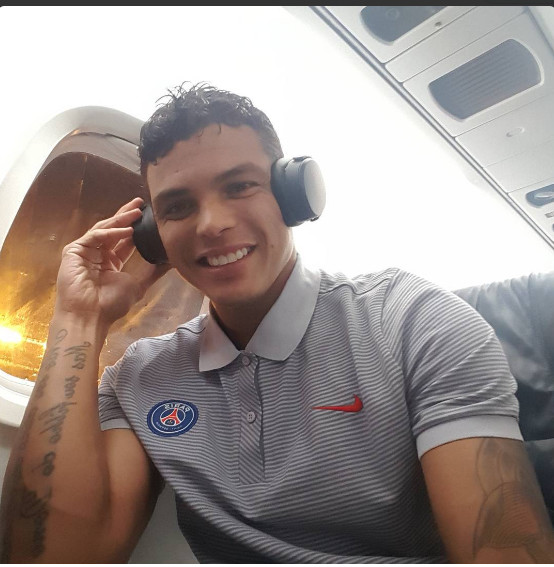 Thiago Silva