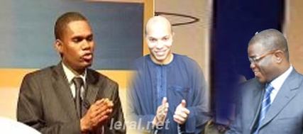 WADE NOMME HASSANE BA: Encore un coup contre Baldé
