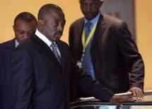 RDCongo: Kabila relance le jeu diplomatique, les renforts de la Monuc attendus