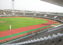 NE REMPLISSANT PAS LES NORMES DE SECURITE Le stade Demba Diop dans le viseur de la Caf