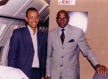 Souleymane Jules Diop-Extrait de l'émission "Dég-Dëg" du mardi 28 octobre 2008
