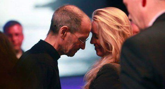 Très émouvant !!! Les derniers mots de Steve Jobs
