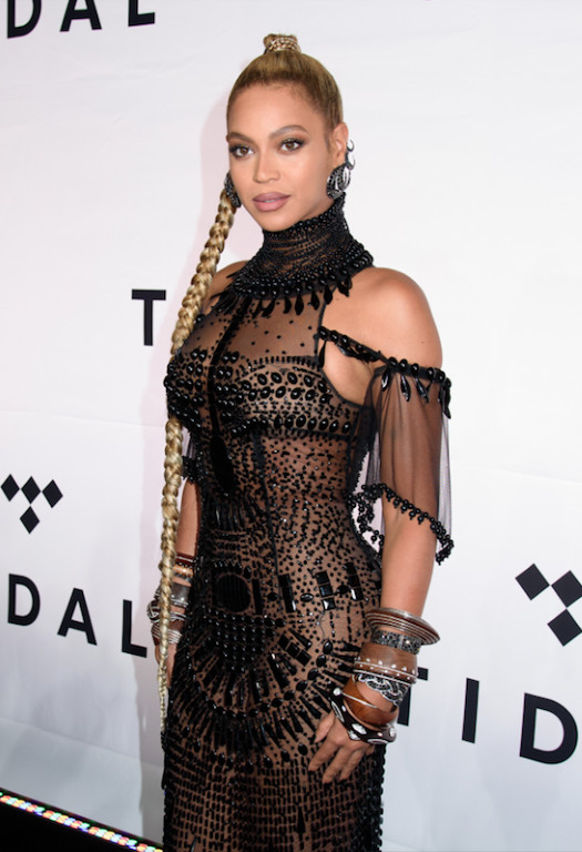 Beyoncé en colère contre sa sœur après la polémique des Grammy Awards