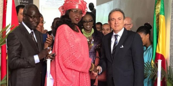 L'Office marocain du tourisme ouvre ses portes à Dakar