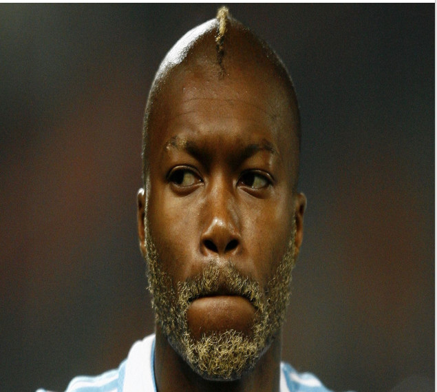 Djibril Cissé