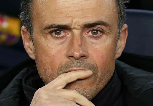 Luis Enrique