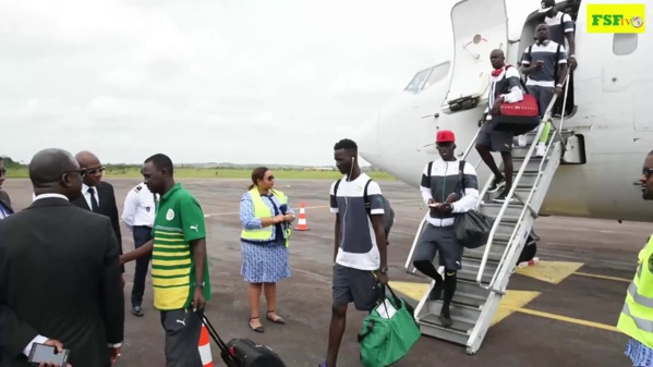 CAN 2017: Le bilan de la CAN toujours attendu