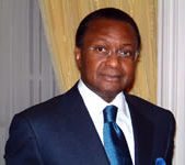ENTRETIEN AVEC… Doudou Salla Diop: Le diplomate sort de sa réserve