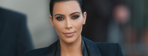 Kim Kardashian