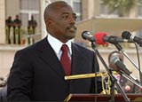 RD Congo : Kabila relance l’offensive diplomatique