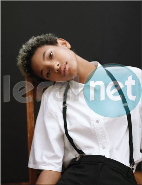 Willow Smith