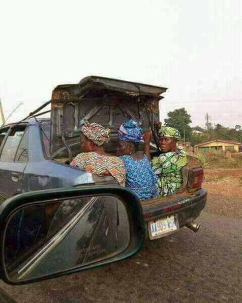 Photo- Pour aller où?