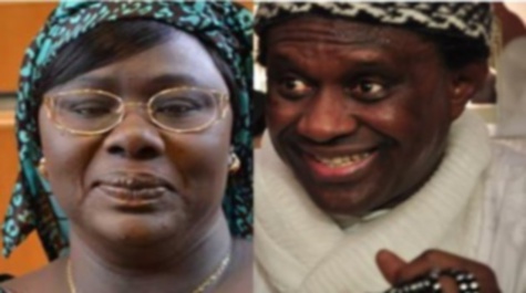 Sokhna Dieng, députée et présidente du Pvd: "Les Sénégalais sont désespérés et fatigués, je me demande s'ils arrivent à rêver la nuit"