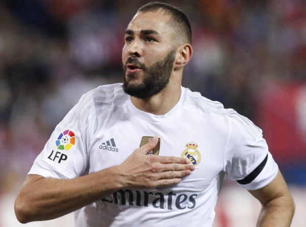 Ligue des champions UEFA: Le Real en quart de finale