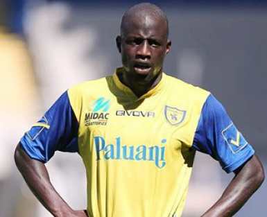 Boukhary Dramé, un capitaine dans le flou, Zappé par Aliou Cissé