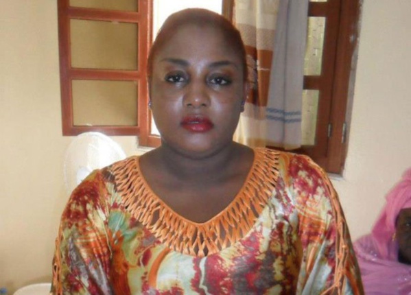 ​Pape Fall Aldiouma, père de la journaliste Aïssatou Diop Fall rappelé à Dieu