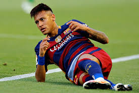 Je n’ai jamais vu une situation pareil, c’est difficile, selon Neymar