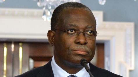 Corruption: le vice-Président angolais mis en accusation au Portugal