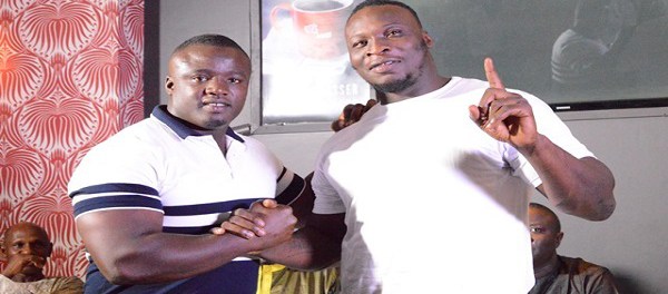 Derby Fass et Pikine: Ama Baldé et Papa Sow s’affrontent le 23 juillet