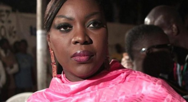 Place du Souvenir Africain: Adja Sy rend hommage à tout le monde mais oublie Abdoulaye Wade qui l’a construite