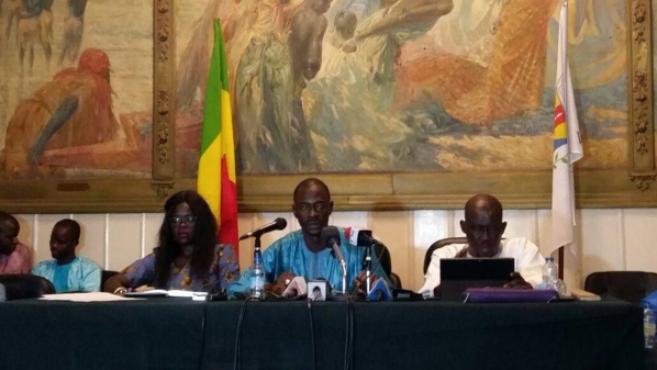 Le ministre du travail Mansour Sy coincé et épinglé par la SICTRASS