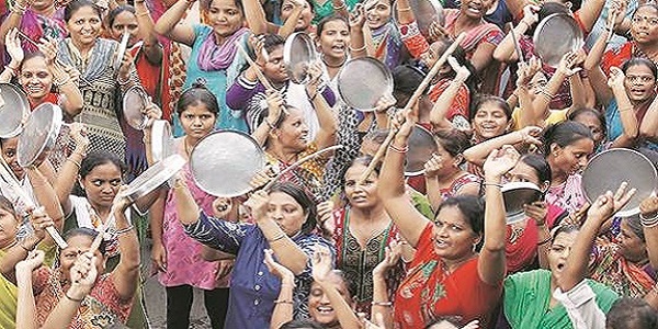 Inde: les dessous d’une société où règne une cruelle discrimination