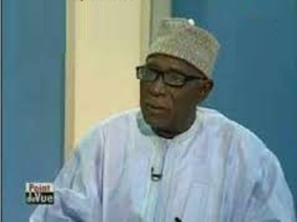 L’économiste Moustapha Kassé sur le franc Cfa : « On a un bon chavel qu’on ne doit pas changer pour des aventures »