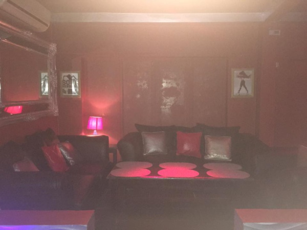 Vidéo photos:  Pape et Cheikh mettent le feu à la Villa Krystal 