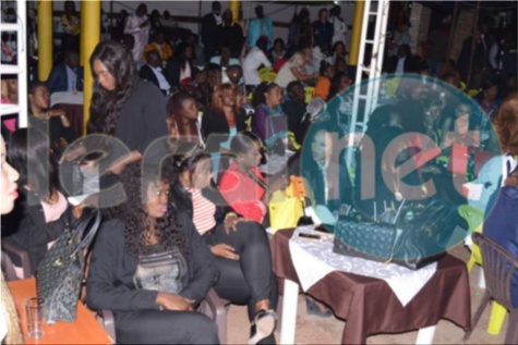 Photos du retour explosif de TITI au Just 4 U. REGARDEZ