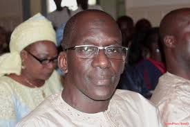 Abdoulaye Diouf Sarr(MGLDAT)" Les collectivités locales pour être compétitifs ont besoins de renforcement d'humain et des moyens financiers"