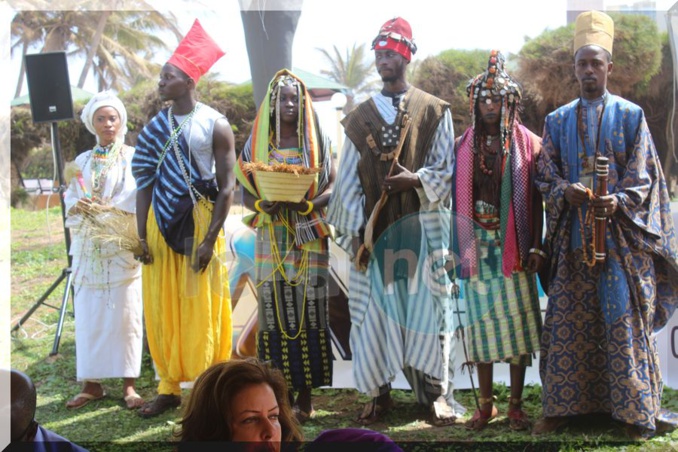 Oumou Sy