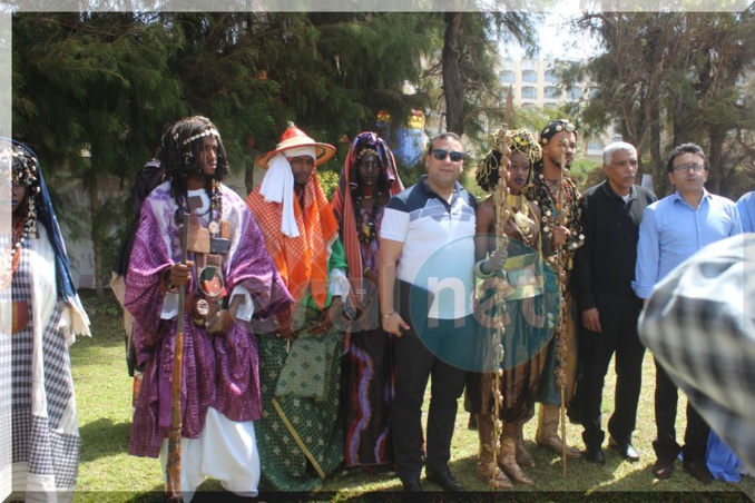 Oumou Sy
