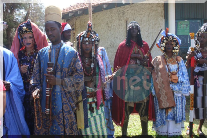 Oumou Sy