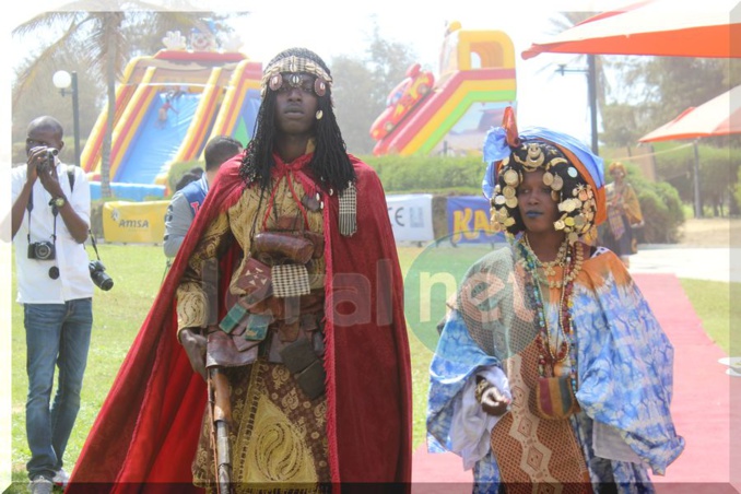 Oumou Sy