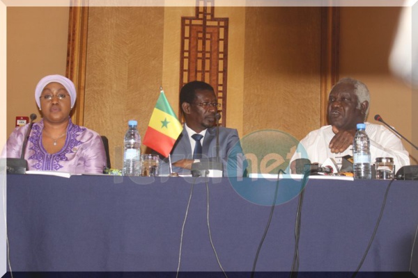 Triennale 2017 de l'ADEA à Dakar: la transformation de l’éducation pour changer le continent africain