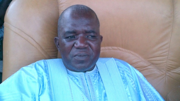 Bambey : Accusé de conspiration par ses frères libéraux, Oumar Sarr joue la carte de l’apaisement