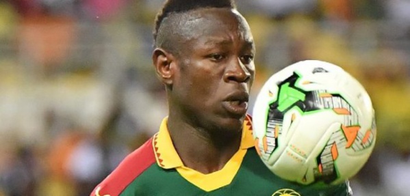 Vidéo: Le camerounais Christian Bassogog signe en Chine avec un salaire incroyable