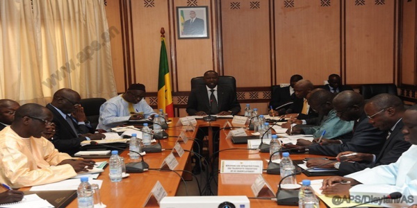 Conseil ds ministres décentralisé : 3 ans après, Matam rappelle à l’Etat ses engagements