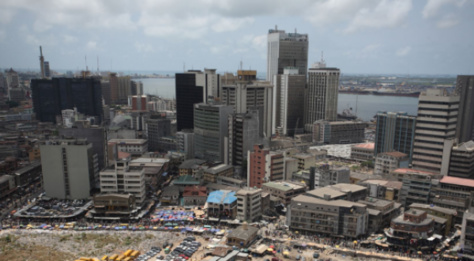 Trois pays africains figurent dans le classement des 32 futures puissances mondiales en 2050