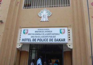 Mort en détention au commissariat du Port: La famille de Elimane Touré réfute la thèse du suicide
