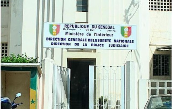 Dernière minute : Khalifa Sall devant les enquêteurs de la DIC, Ousmane Sonko à son chevet