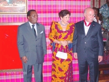 L’Ambassadeur Hassan Bennani quitte définitivement la Côte d’Ivoire