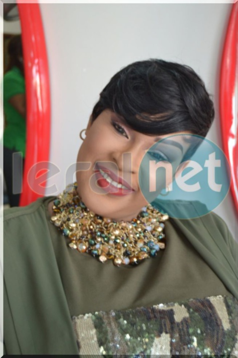 Après DJ Boubs, Keb’s Thiam s'essaie au treillis camouflet militaire, regardez