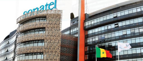 La Sonatel a réalisé un chiffre d’affaires de 905 milliards de FCFA et un résultat net de 216 milliards FCFA en 2016