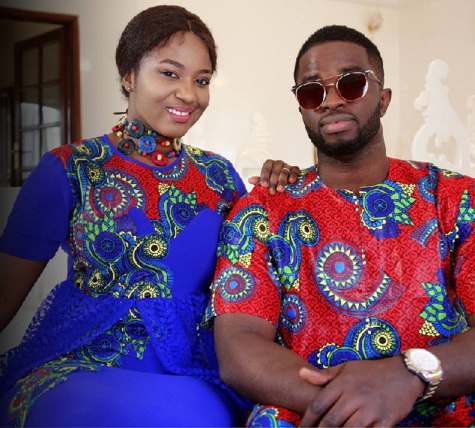 Mi’a Guissé et No-Face: un couple swagg et « Maabo », regardez