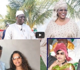 Ndoye Bane « Le Président Macky Sall, Moustapha Niass,Youssou Ndour et .. doivent prendre de deuxièmes femmes?