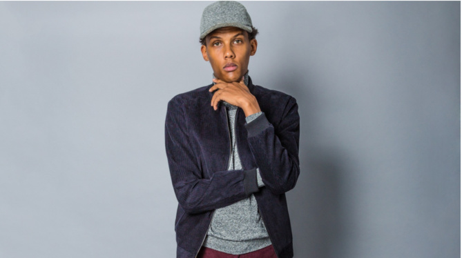 Stromae