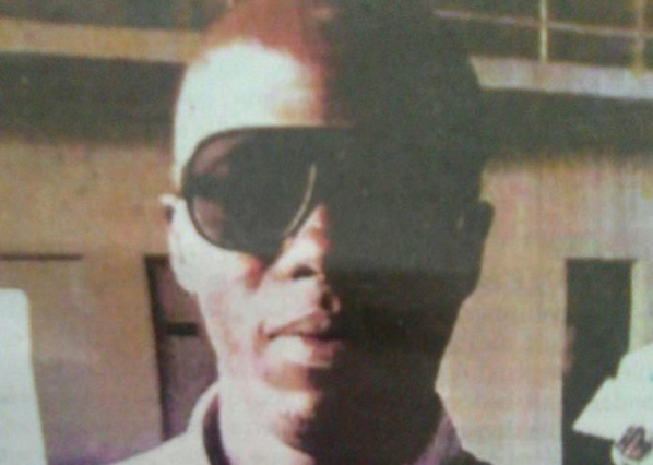 AFFAIRE ELIMANE TOURE : La famille du transitaire de Yeumbeul accuse...