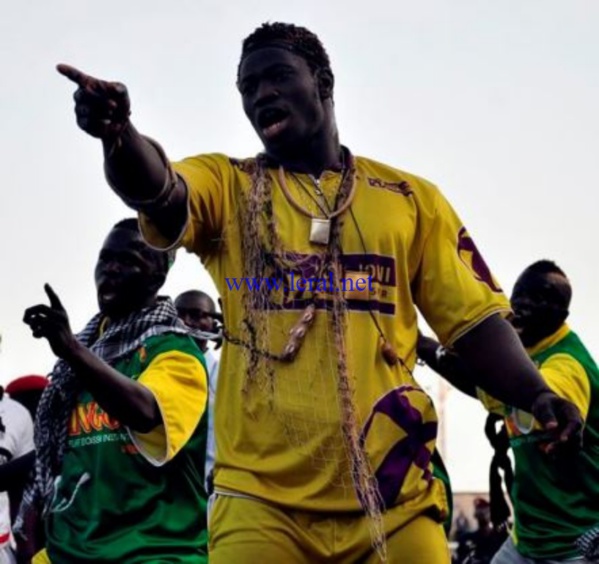 Boy Niang  2 veut déraciner le Baobab:" Face à Gouye Gui, je suis prêt à y laisser ma vie "